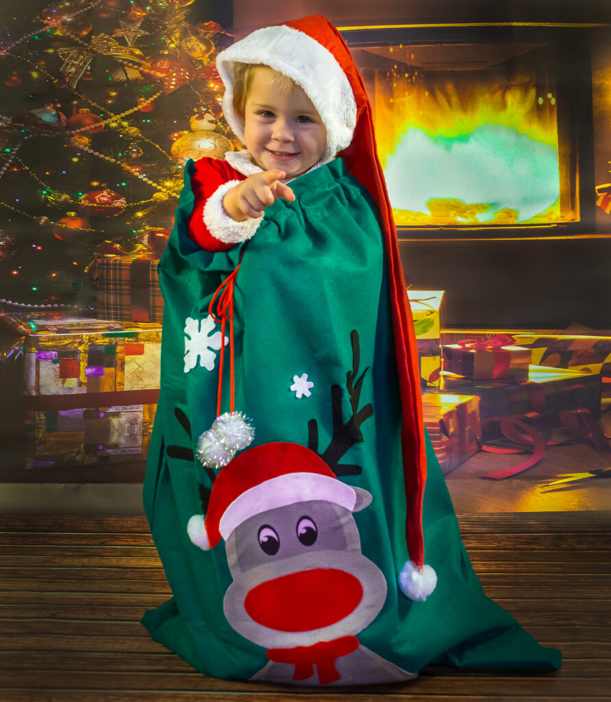 Fotografia dziecięca