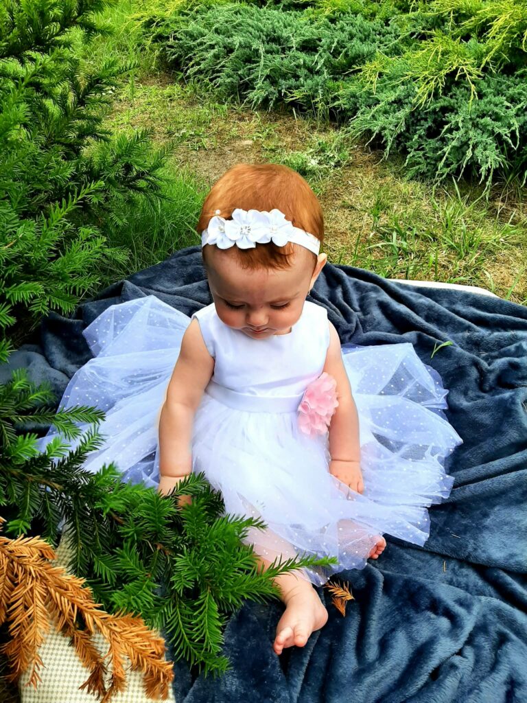 Fotografia dziecięca