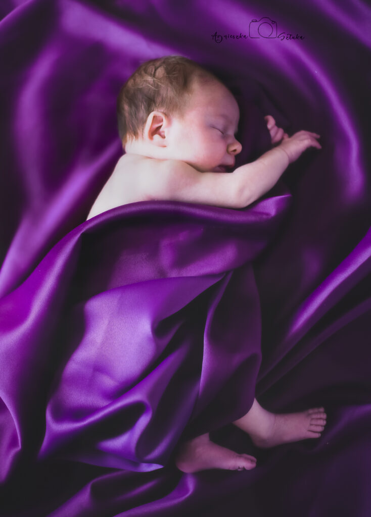 Fotografia dziecięca