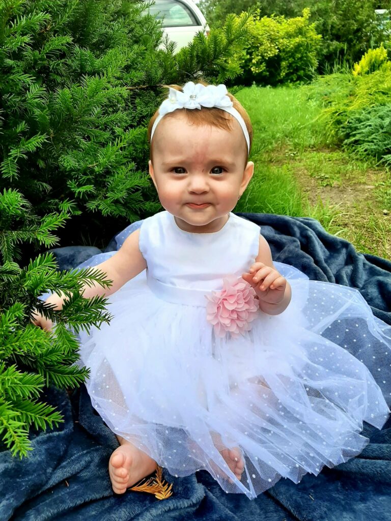 Fotografia dziecięca