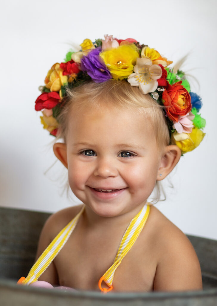 Fotografia dziecięca