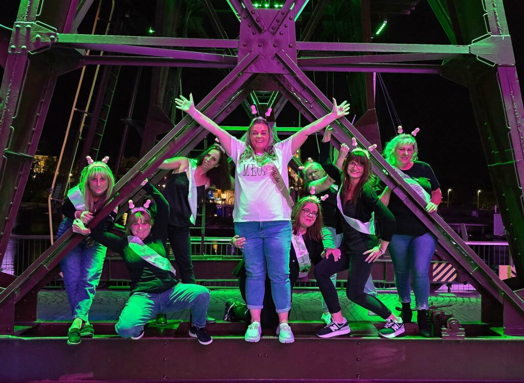 Fotografia reportażowa