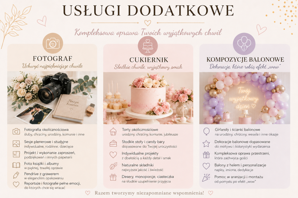 Oferta dodatkowa